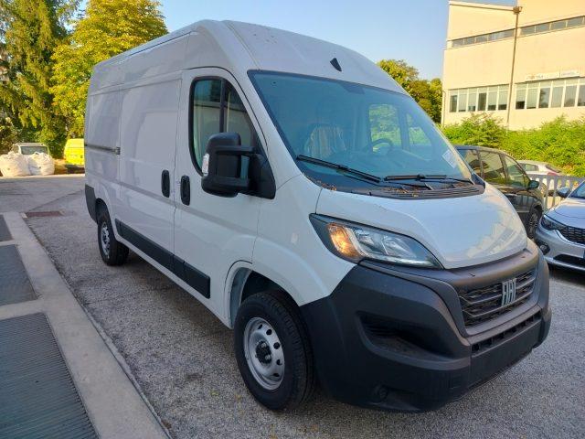 FIAT Ducato 35q 2.2 Mjt 140CV MH2 FURGONE km0 2024