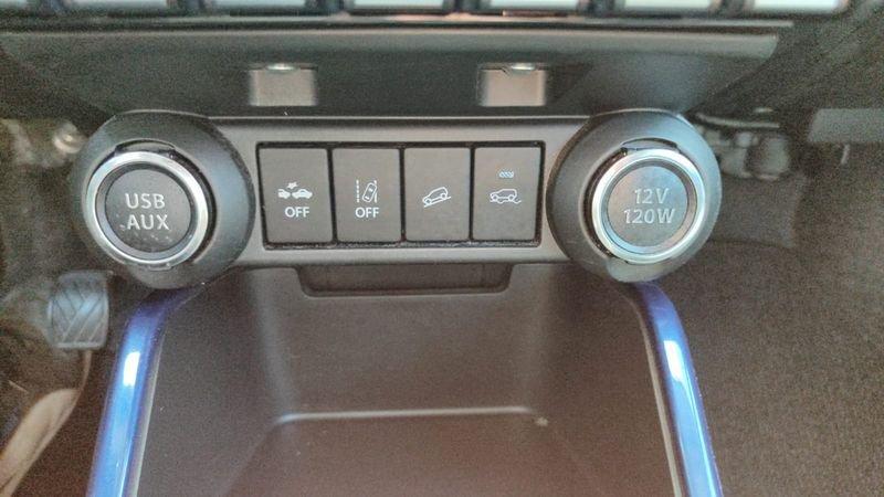 Suzuki Ignis Ignis 1.2 Hybrid 4WD All Grip Top