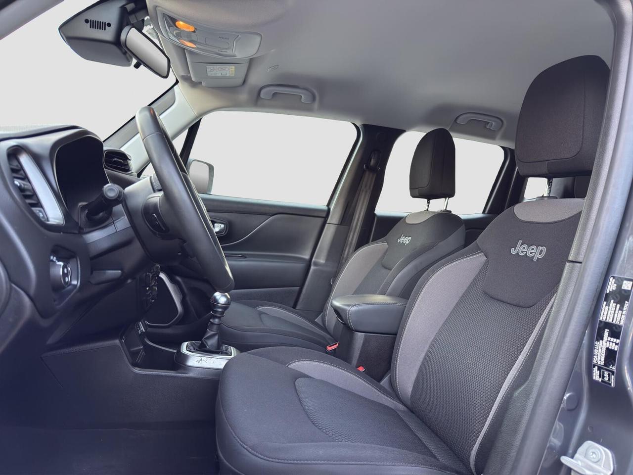 Jeep Renegade 1.6 Mjt 130cv Limited 2022