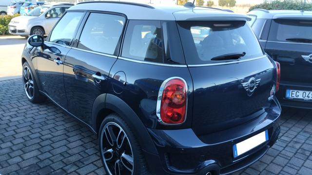 MINI Countryman Mini Cooper S Countryman ALL4