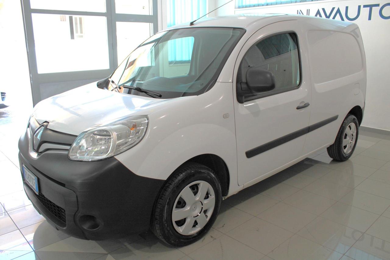 RENAULT Kangoo 1.5 DCi Energy - 2016