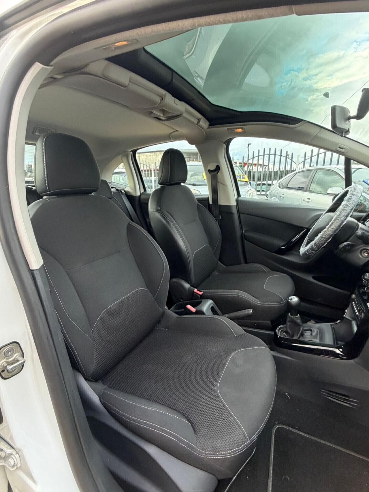 Citroen C3 1.4 HDi 70 Exclusive