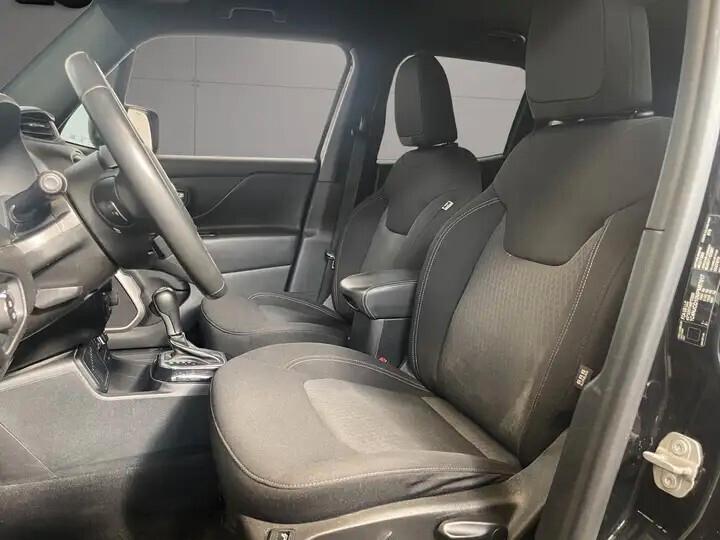 Jeep Renegade 1.3 LIMITED~Automatica~Unipro~Promo~Finanziamento