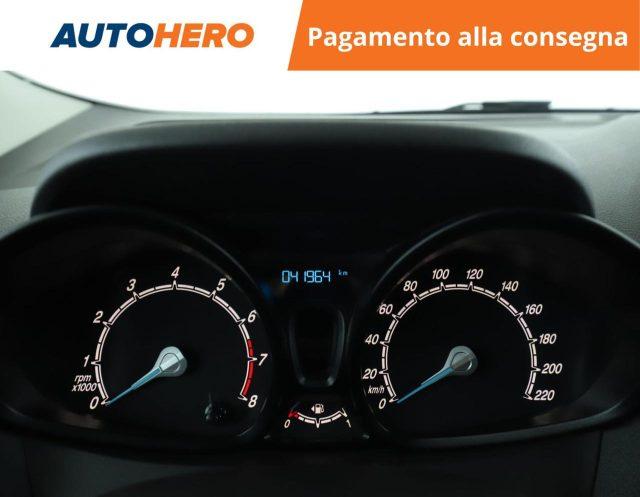 FORD Tourneo Courier 1.0 EcoBoost 100 CV Plus