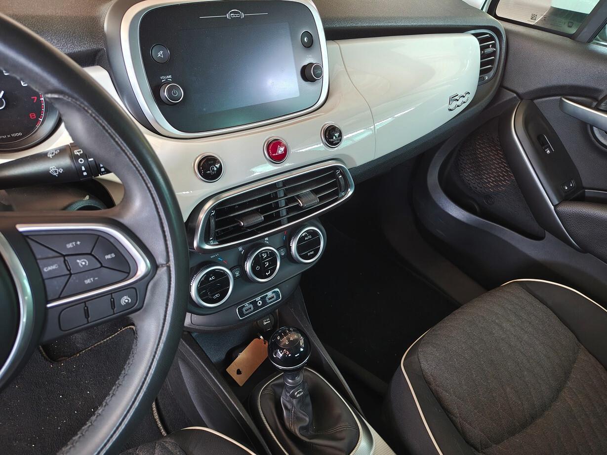 Fiat 500X 1.0 T3 120 CV Business
