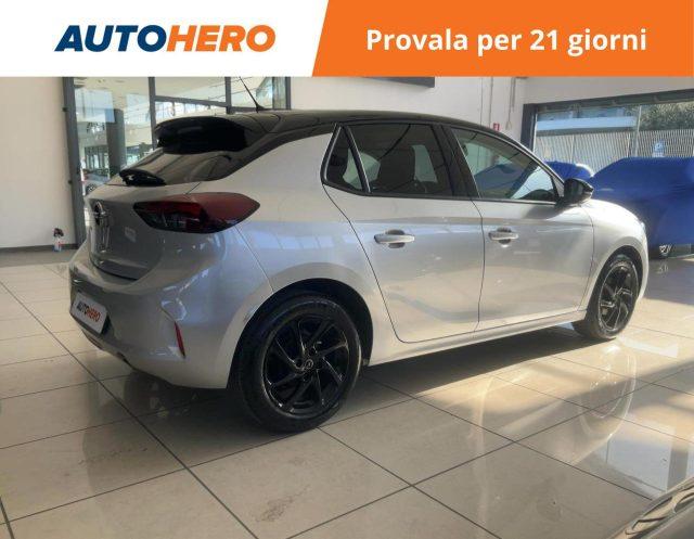 OPEL Corsa 1.2 Design & Tech