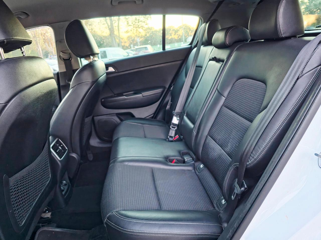 Kia Sportage 1.7 CRDI 2WD GT Line 2019-E6B Manuale NEO