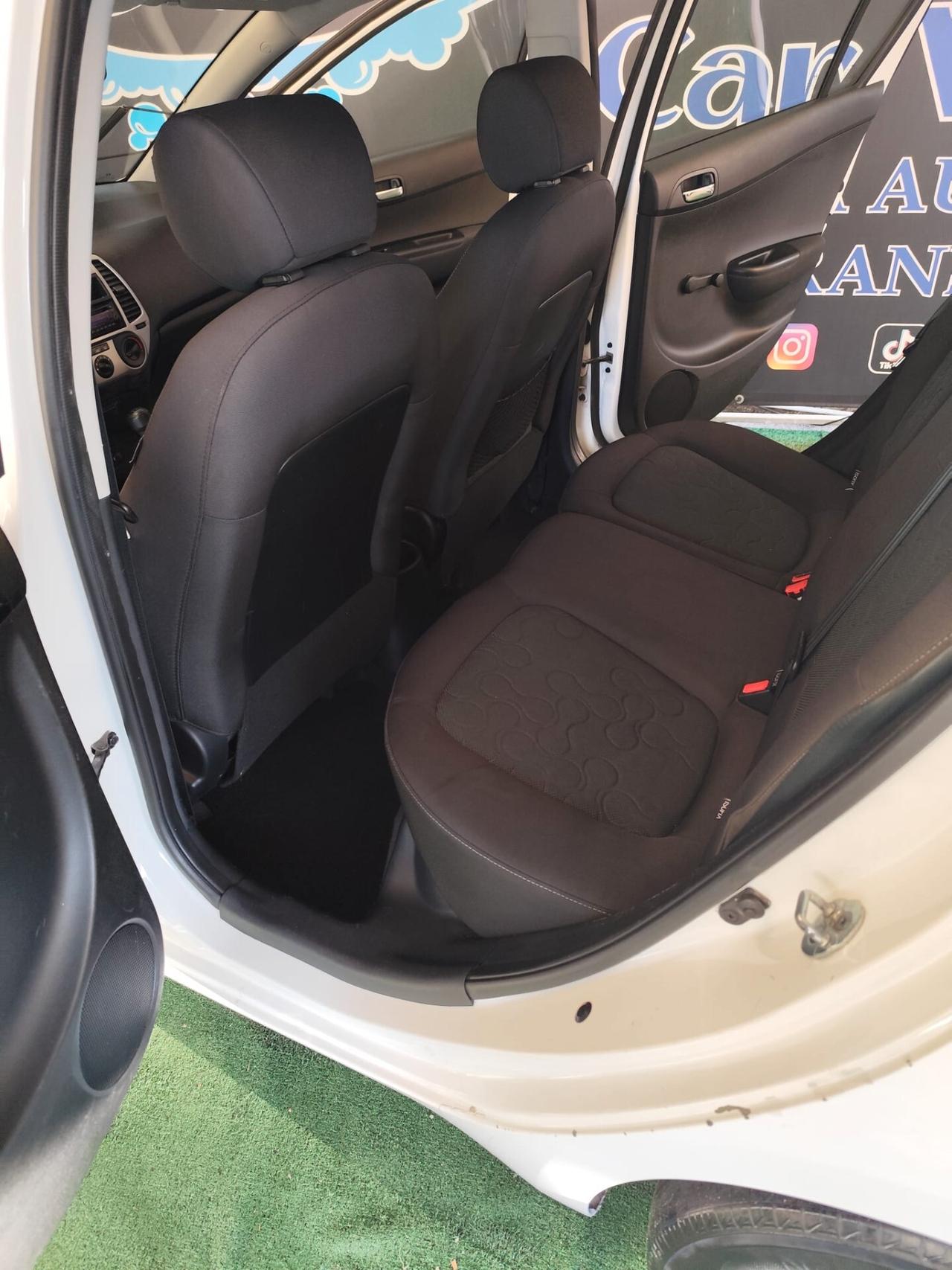 Hyundai i20 1.2 5p. Sound Edition