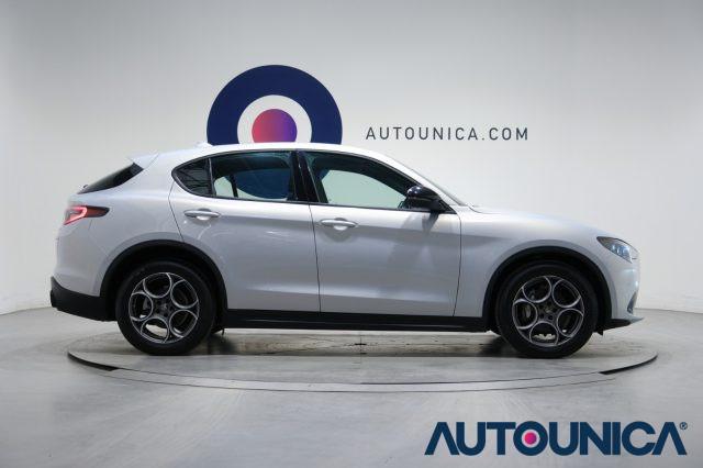 ALFA ROMEO Stelvio 2.2 TURBODIESEL 160 CV AT8 RWD SPRINT