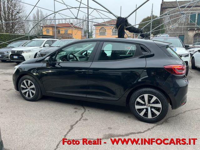 RENAULT Clio TCe 90 CV 5 porte Equilibre - PROMO