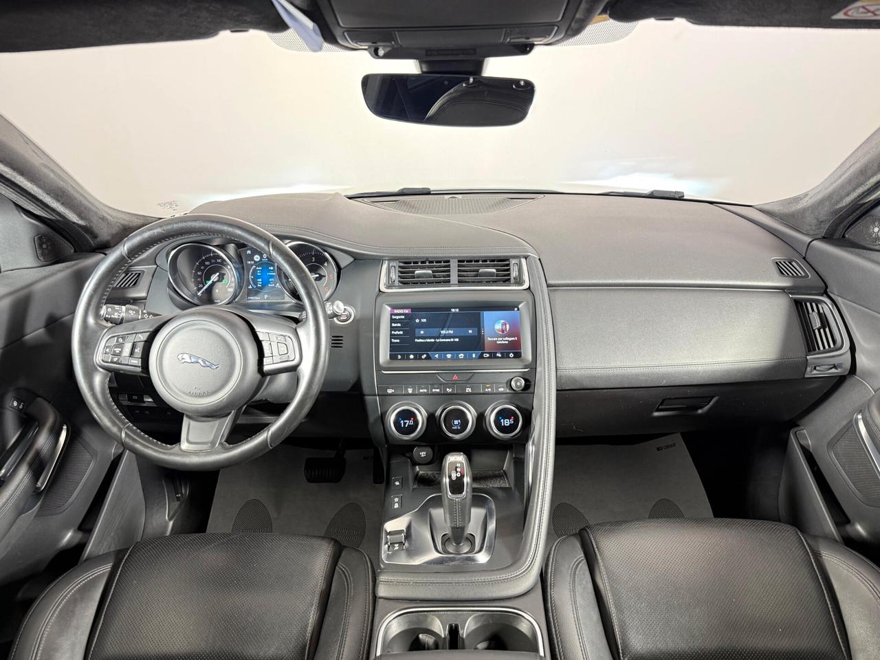 Jaguar E-Pace 2.0D 150 CV AWD S