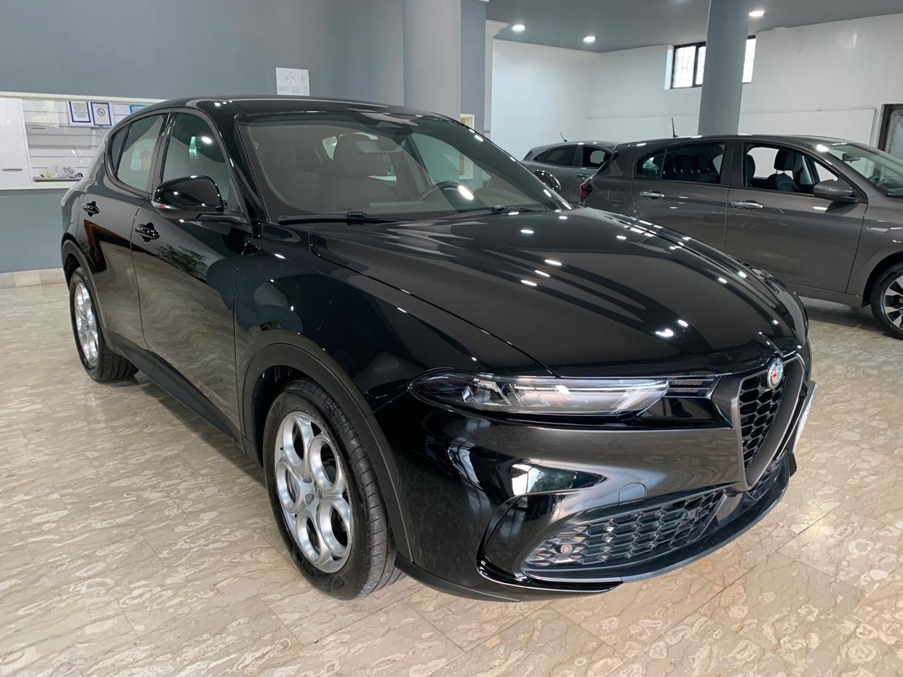 Alfa Romeo Tonale 1.6 diesel 130 CV TCT6 Sprint