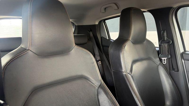 Dacia Spring Electric 45 Comfort Plus