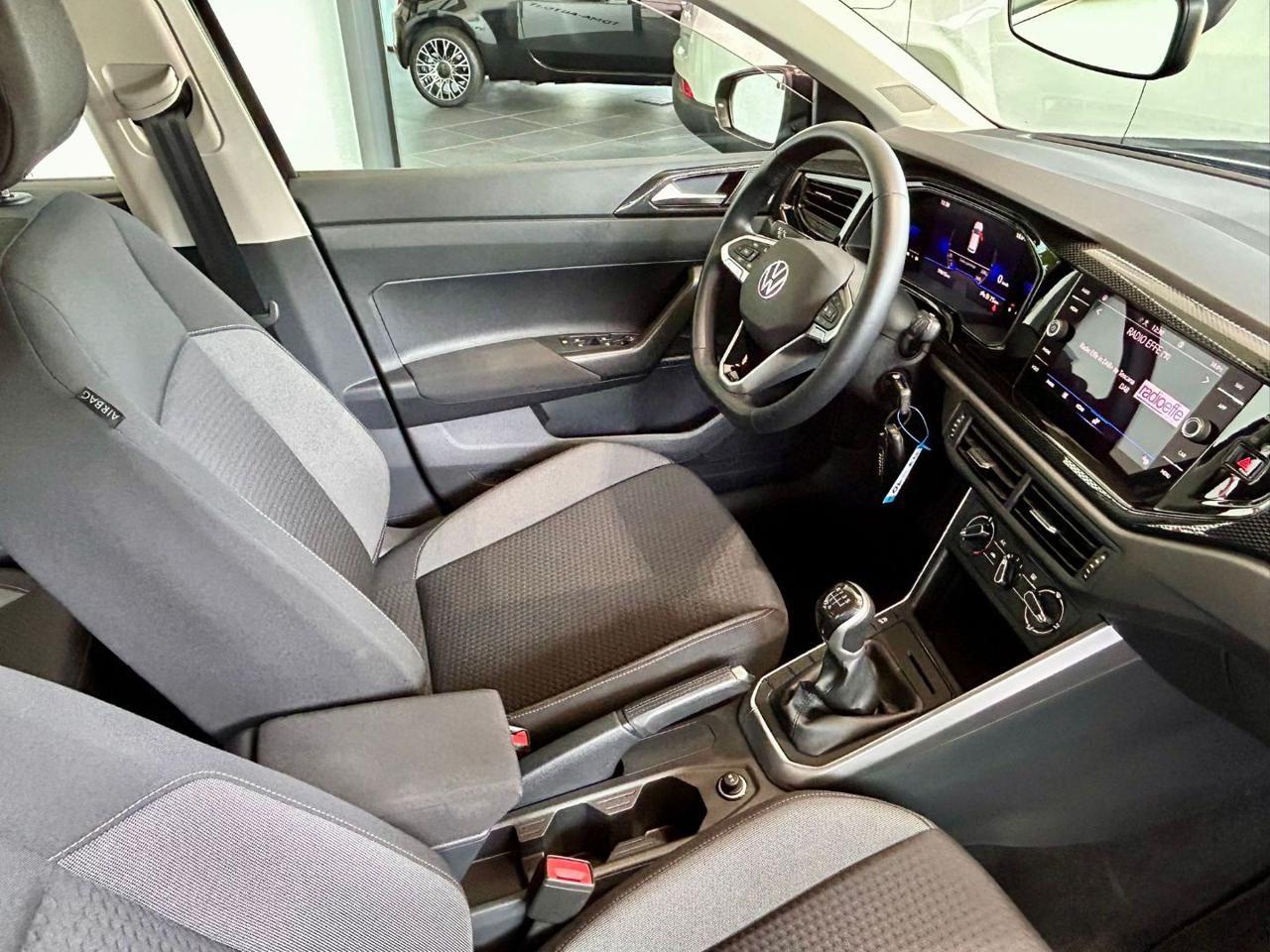 Volkswagen Polo 1.0 Life