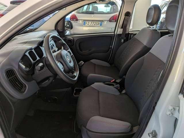 Fiat Panda Panda III 2016 1.3 mjt 16v 95CV s&s