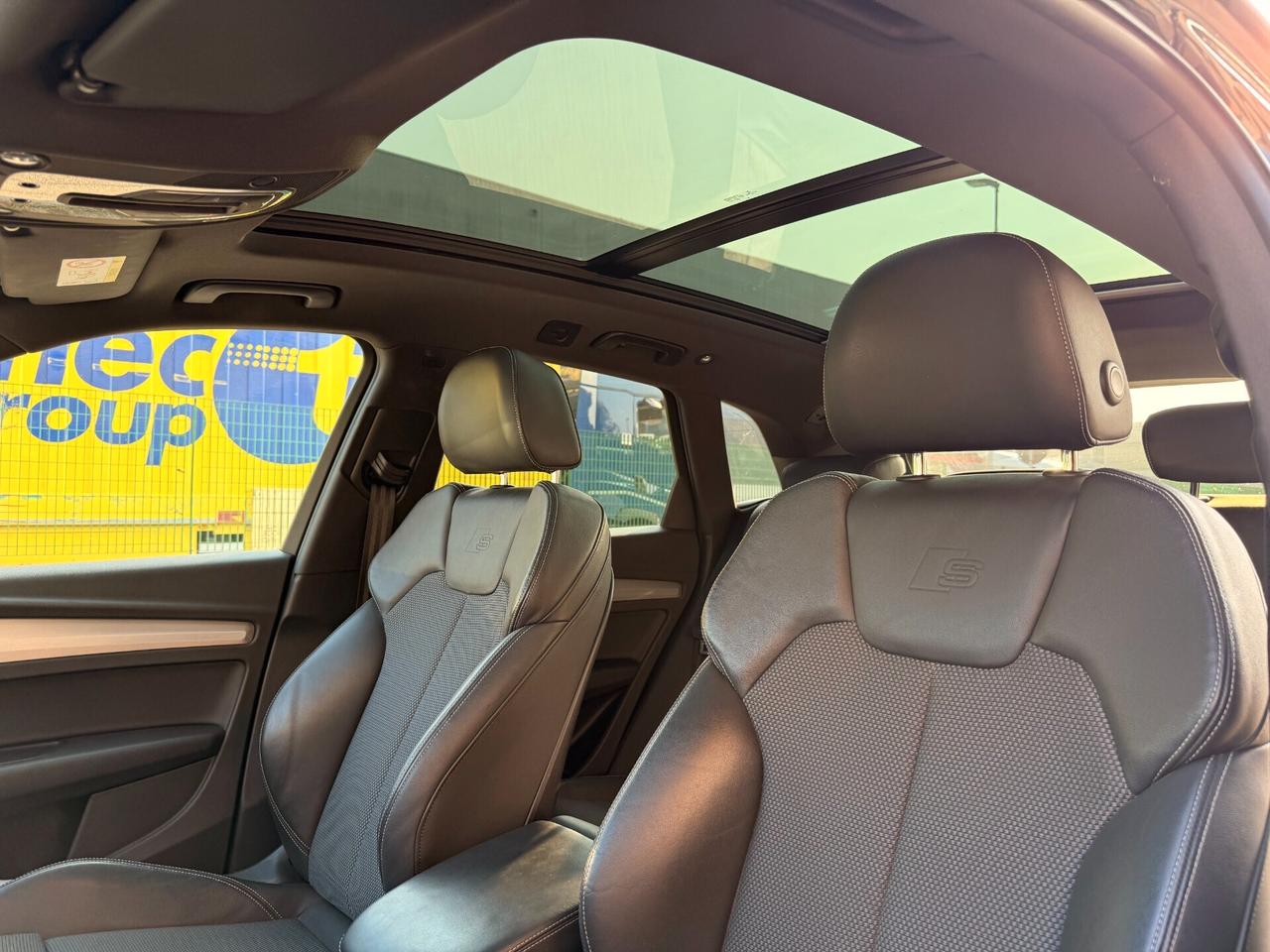 Audi Q5 40 TDI quattro S tronic Sport | 12 MESI GARANZIA