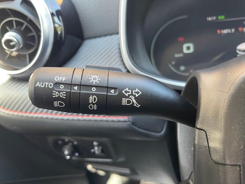 MG ZS 1.0 Luxury auto