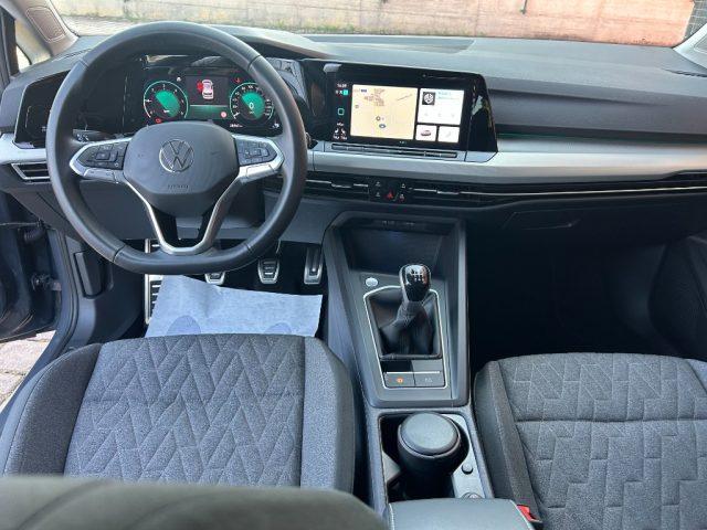 VOLKSWAGEN Golf 2.0 TDI 115 CV SCR MOVE