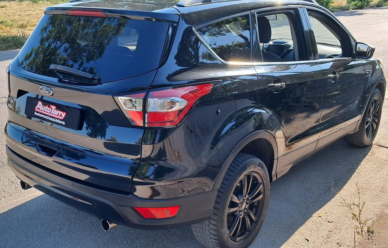 Ford KUGA 1.5 TDCI 120cv Powershift