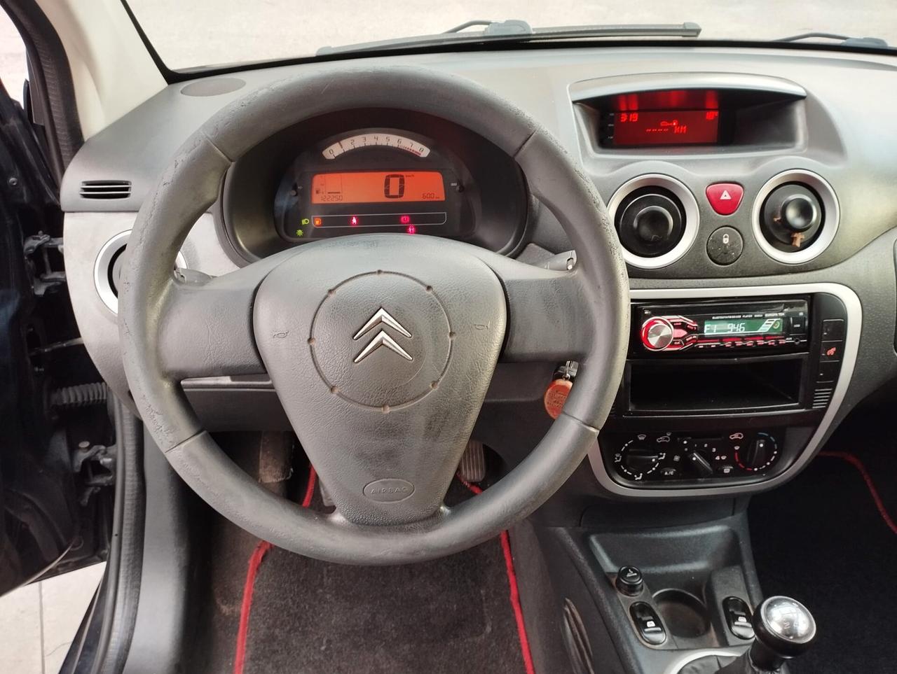 Citroen C2 1.1 Classique
