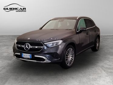 Mercedes-Benz GLC - X254 - GLC 220 d Advanced Plus 4matic auto