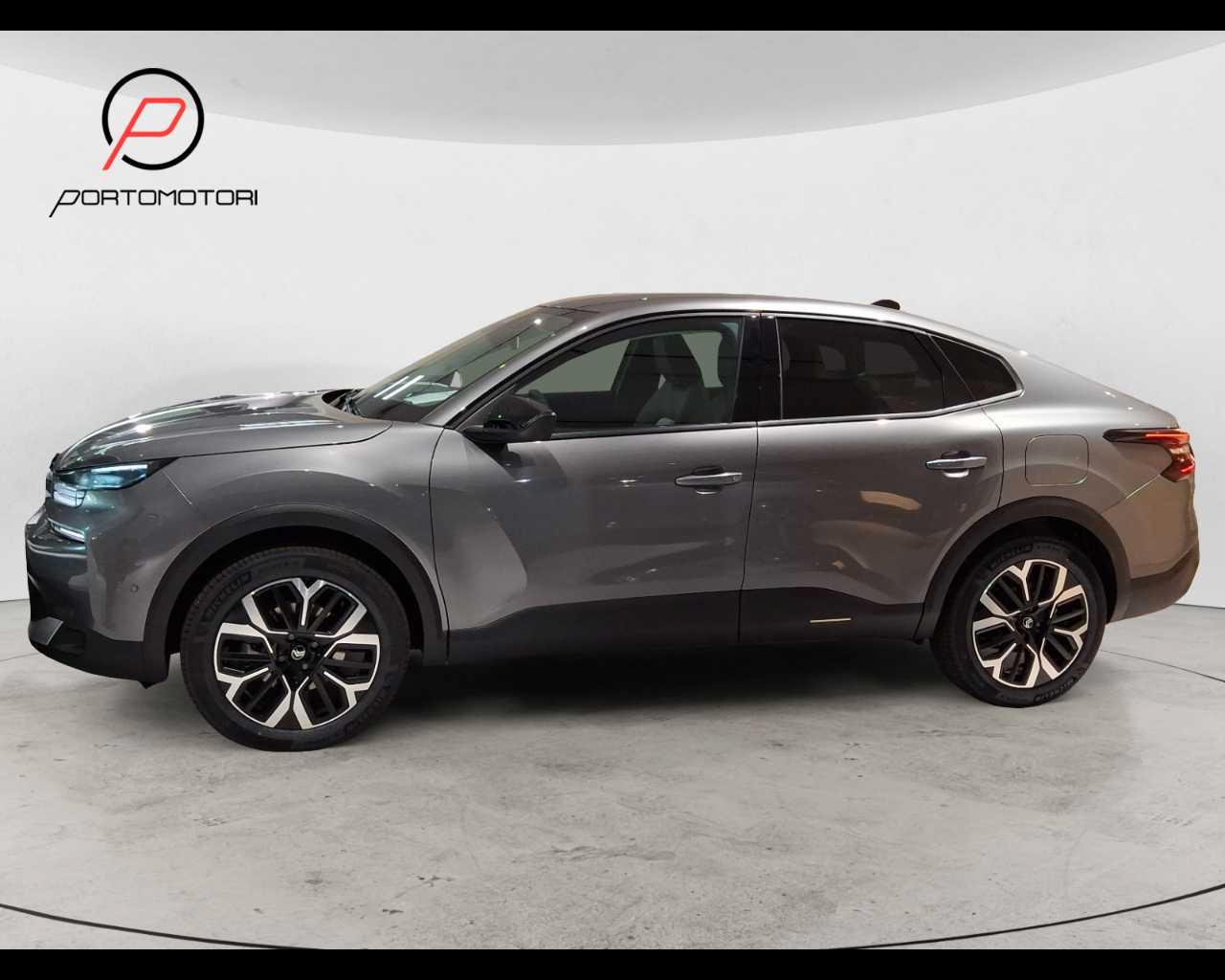 CITROEN Nuova C4 X Benzina 130 cv Automatico- MAX