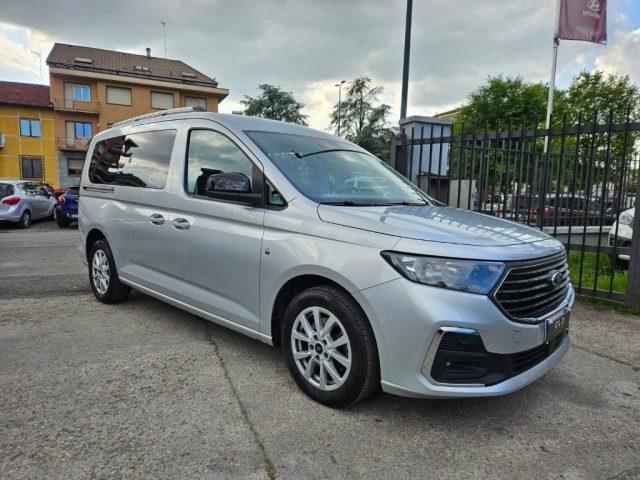 FORD Grand C-Max Grand Tourneo Connect 2.0 EcoBlue 122 CV 7POSTI