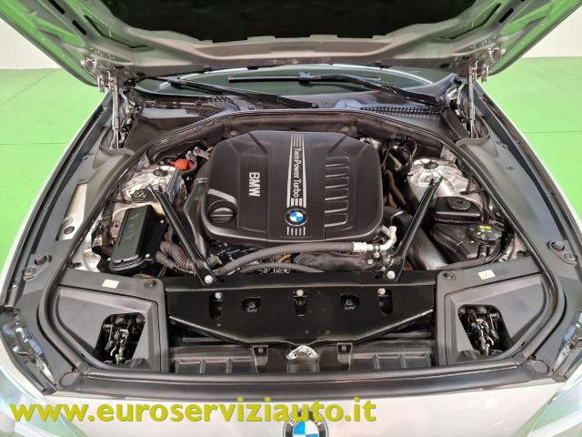 BMW 530 d xDrive 249CV Touring Luxury