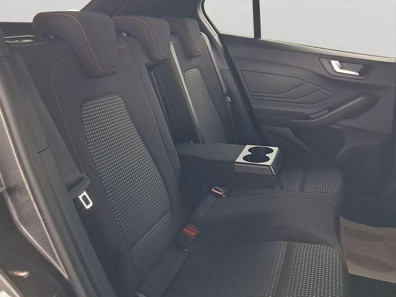 Ford Focus Focus 1.0t ecoboost h ST-Line 155cv powershift