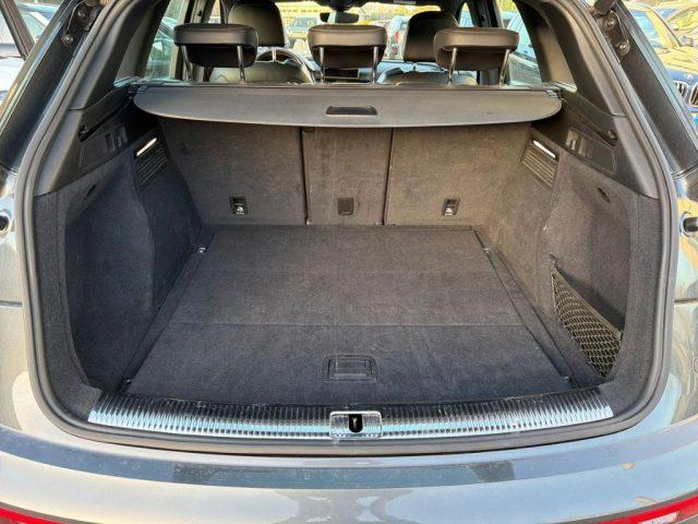 AUDI Q5 2.0 TDI 190 CV quattro S tronic S line plus