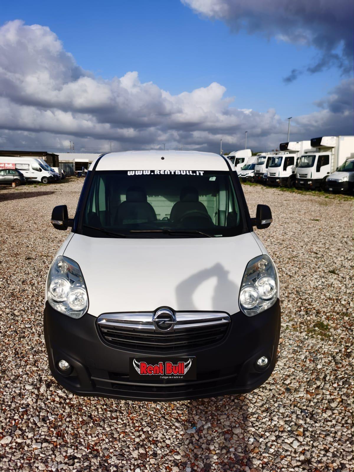 Opel Combo FURGONE MAX