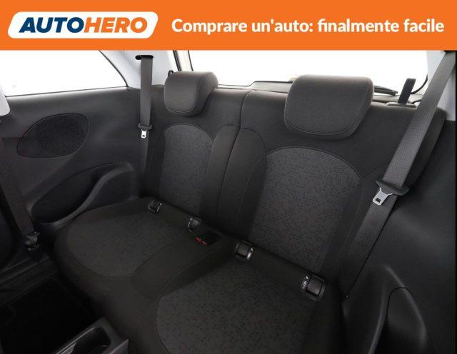 OPEL Adam 1.2 70 CV Jam