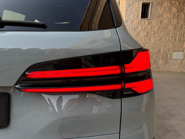 BMW X5 xDrive30d 48V Msport Pro.