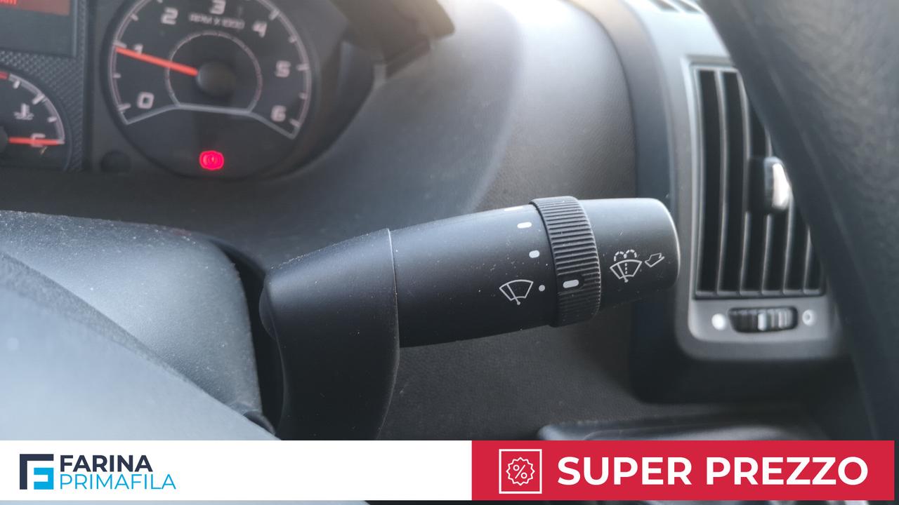 CITROEN jumper 35 L2H2 2.2 bluehdi 140cv S&S