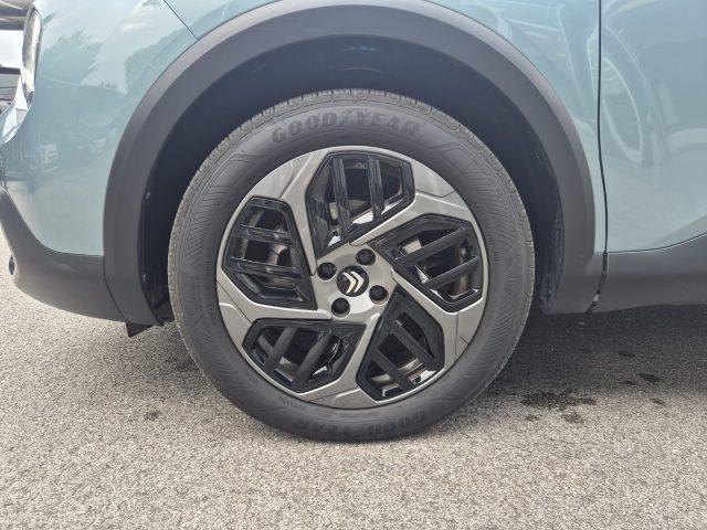 CITROEN C4 PureTech 130 S&S Plus