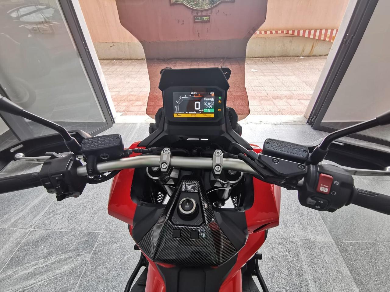 Honda X-ADV 750 Limited Edition