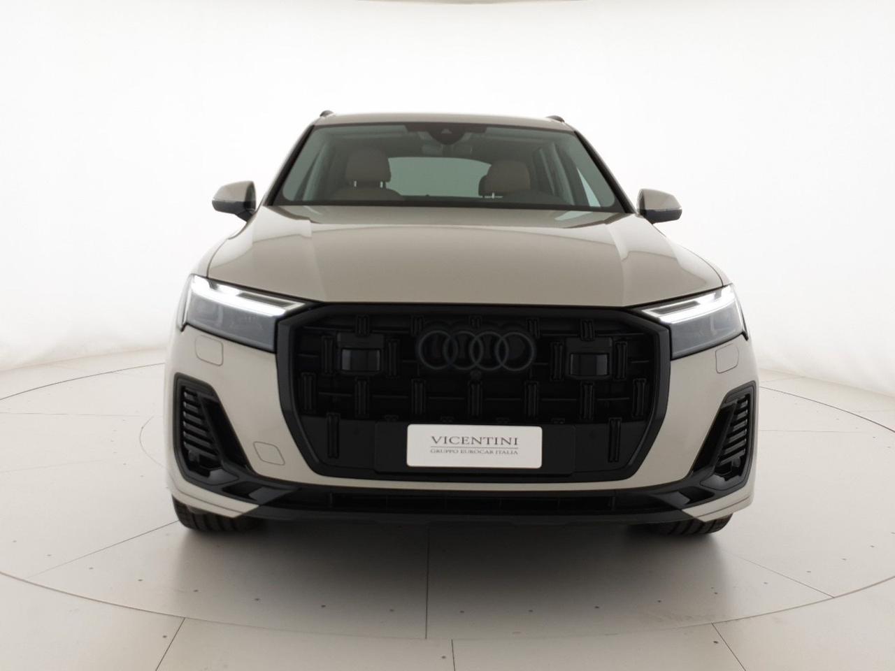 50TDI 286CV quattro tiptronic Business Advanced