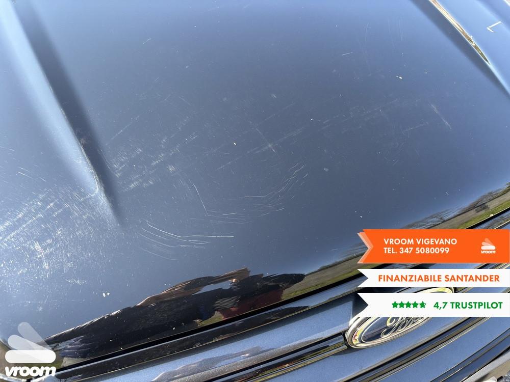 FORD Kuga 2ª serie Kuga 1.5 EcoBoost 120 CV S&...