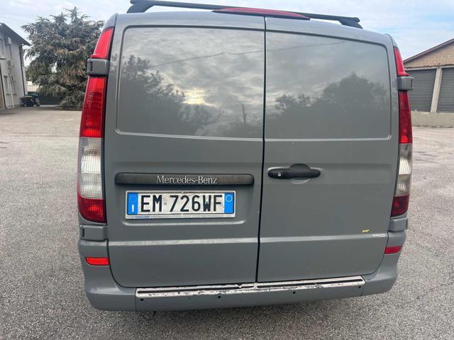 MERCEDES-BENZ Vito CDI Bellissima senza nessun lavoro da fare