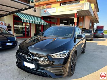 MERCEDES - Classe GLA - 200 d Automatic Premium