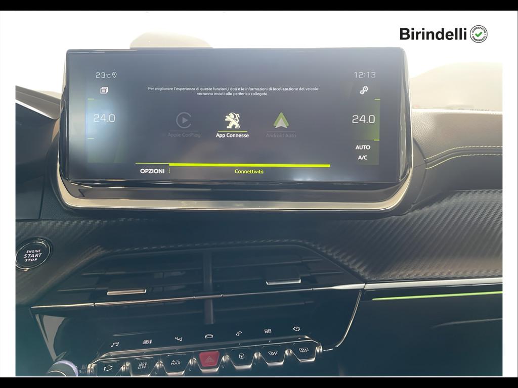 PEUGEOT 2008 2ª serie - 2008 PureTech 130 S&S GT Line