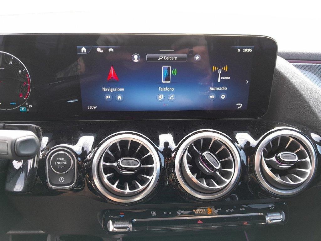 Mercedes GLA 200 200 AMG Line Premium 7G-DCT