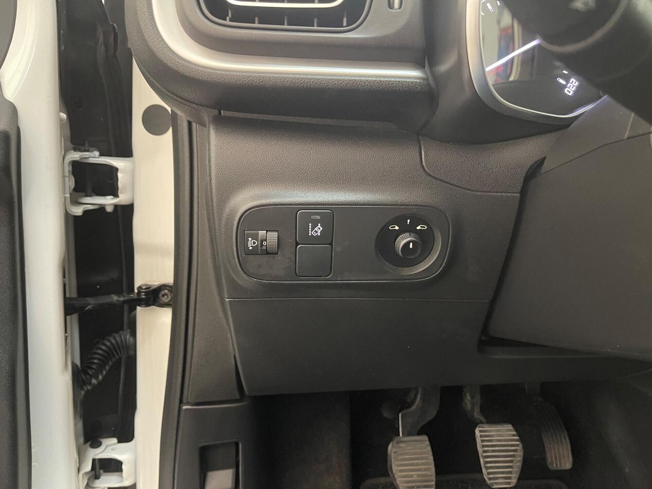 Citroen C3 1.6 BlueHDI 75 CV Shine