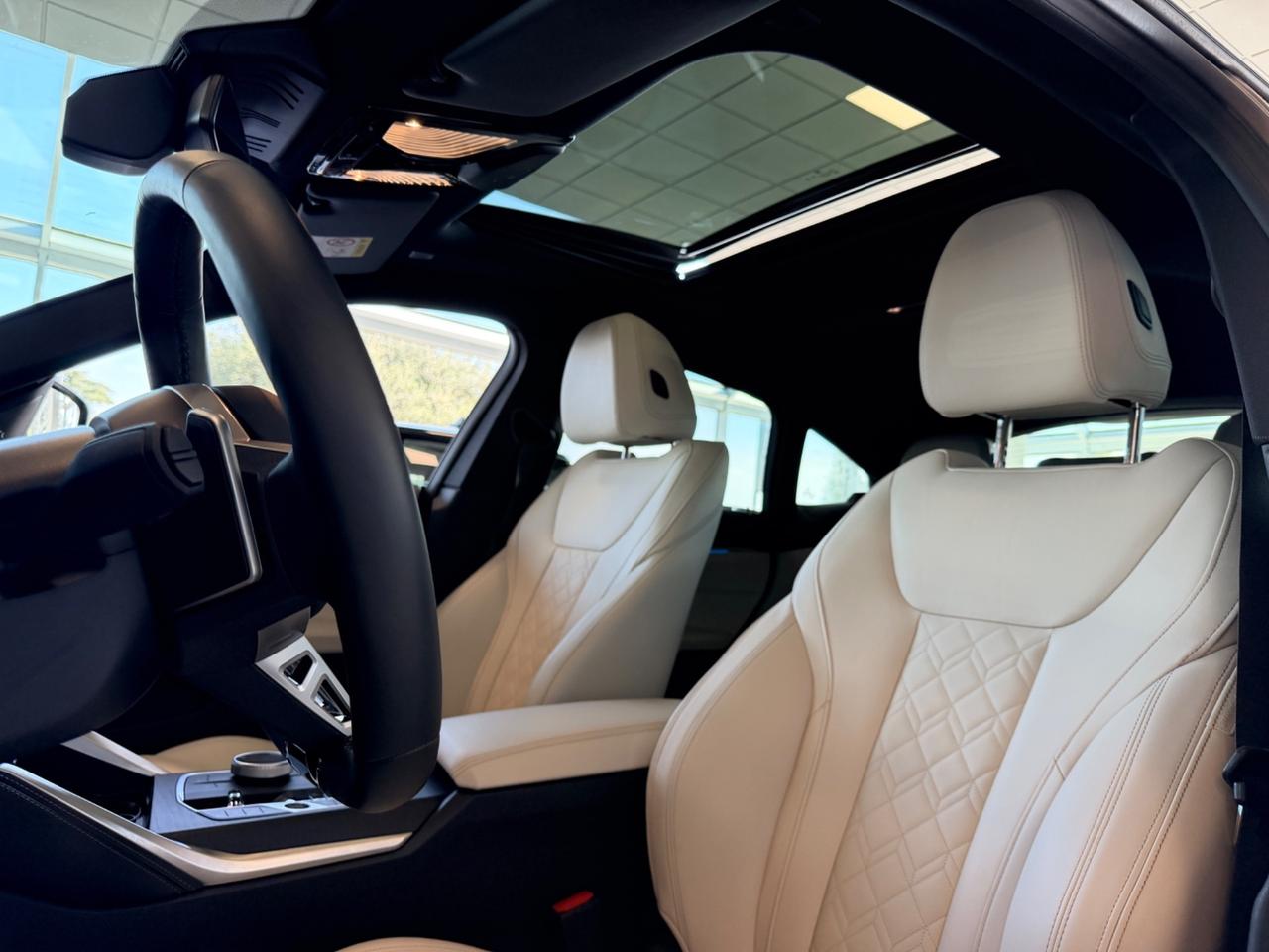 Bmw 4er Gran Coupe 420d xDrive 48V Msport Pro