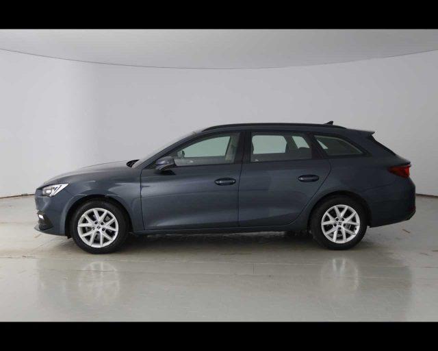 SEAT Leon Sportstourer 1.0 TSI 90 CV Business