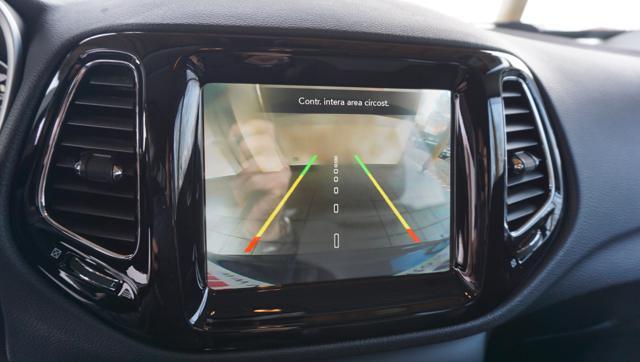 JEEP Compass 2.0 Multijet II 4WD Night Eagle