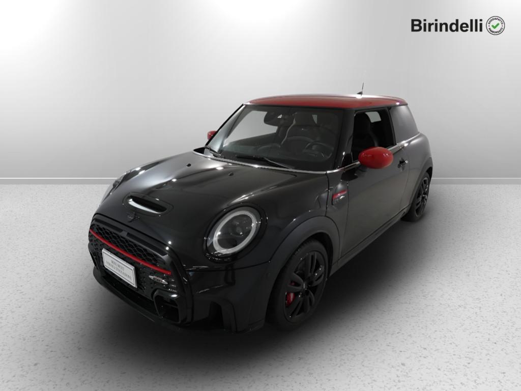 MINI Mini 4ª serie (F56) - Mini 2.0 John Cooper Works JCW