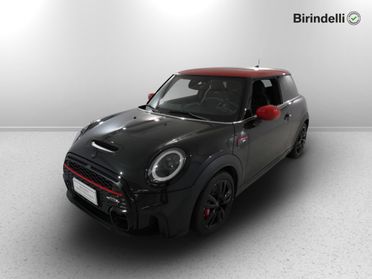MINI Mini 4ª serie (F56) - Mini 2.0 John Cooper Works JCW