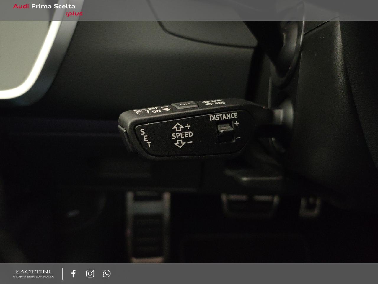 Avant 3.0 TDI quattro 344 CV Tiptronic