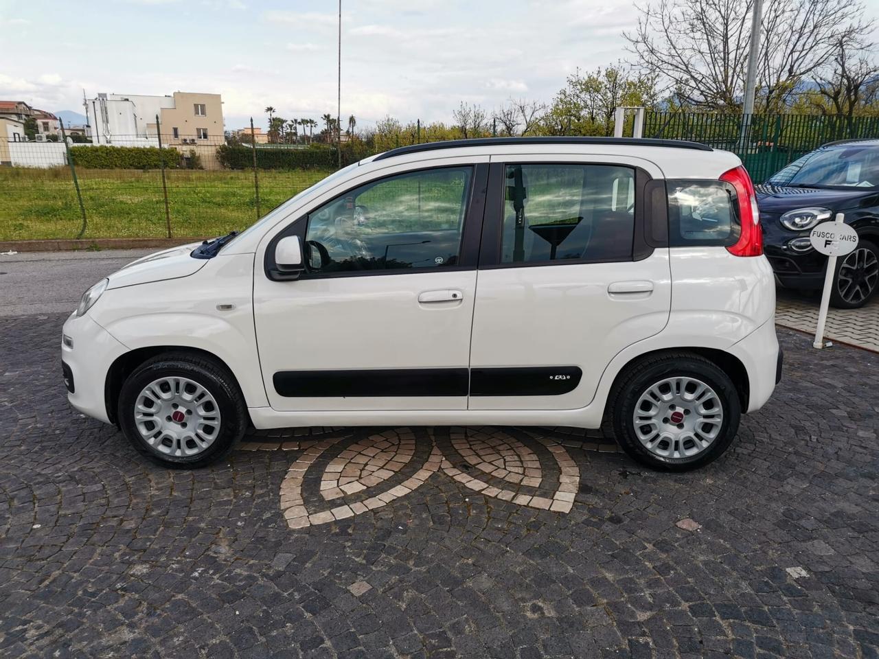 Fiat Panda 1.2 Easy Gpl